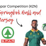 Spar Specials, Specials at spar, Spars specials this week, spar competitions, springbok rugby ball