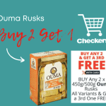 checkers specials