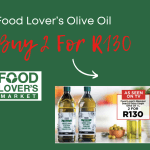 food lovers market specials western cape, food lovers market specials, specials at food lovers market, Olive oil specials