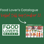 Food Lovers Market Catalogue, food lovers market specials KZN, Latest food lovers market catalogue