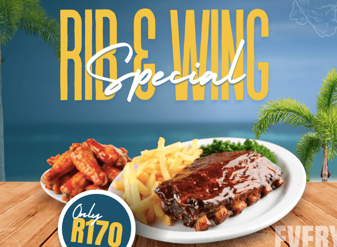 Tuesday restaurant specials, Tuesday specials