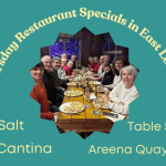 Thursday specials, Thursday restaurant specials, Specials on Thursday