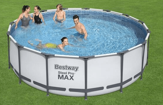 pool special at game