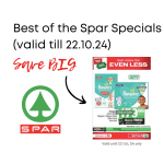 Spar specials: Valid till (22.10.24)