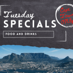 Tuesday Specials Cape Town