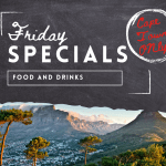 Friday Specials Cape Town