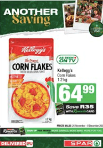 cornflakes specials