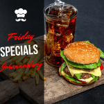 Friday Specials Johannesburg