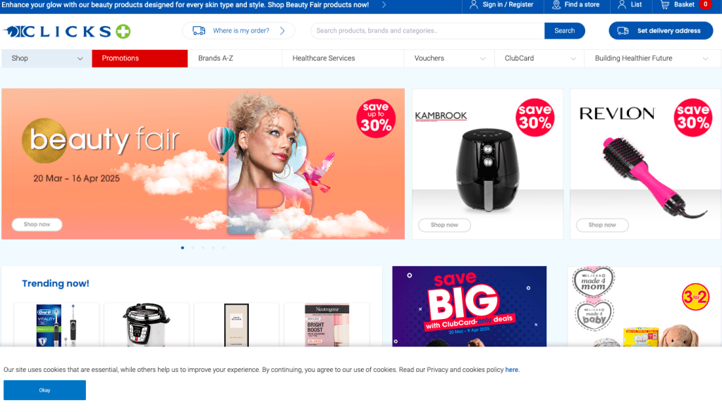discount