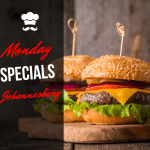 Monday Specials Johannesburg