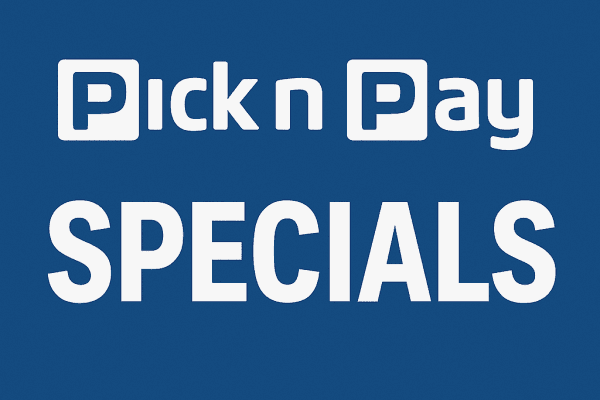 Pick n Pay Family Store