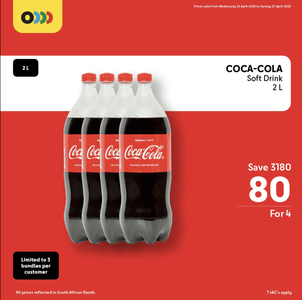 Makro East London specials, Makro East London deals, Makro opening specials East London