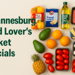 Food Lover’s Market Johannesburg specials