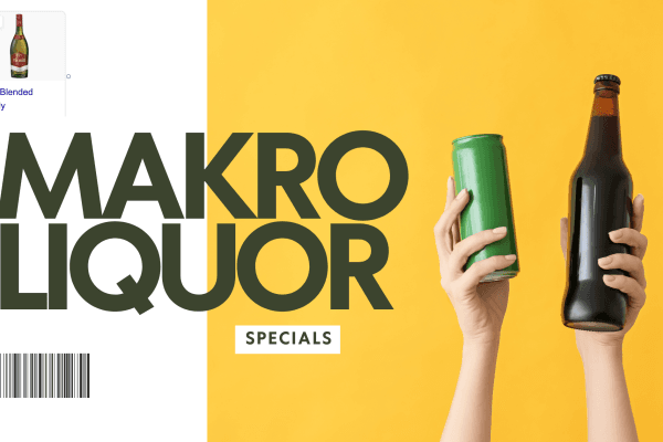Eastern Cape Makro Liquor Specials This Week Makro liquor specials