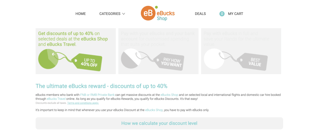 south africa specials 