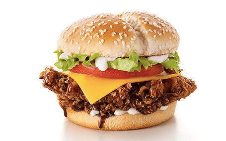 KFC Specials on Monday