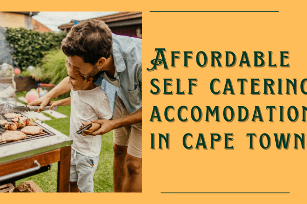 Affordable Accommodation in Cape Town Self Catering: A Real, Budget-Savvy Guide affordable accommodation in Cape Town self catering