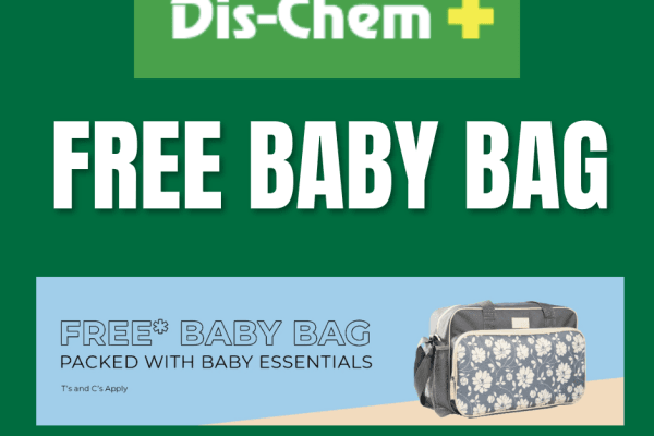 Dischem Specials