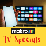 Makro Specials TV