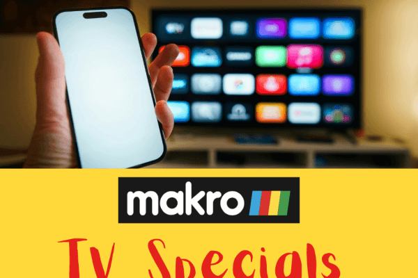 Makro Specials TV
